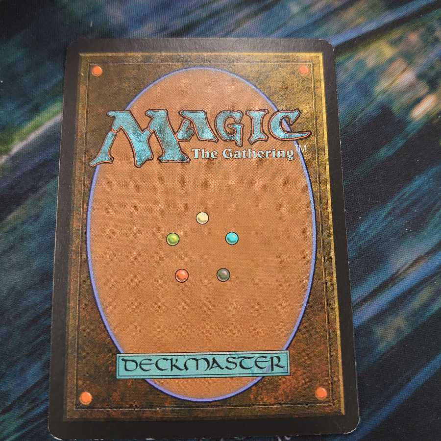 白金の天使 Foil