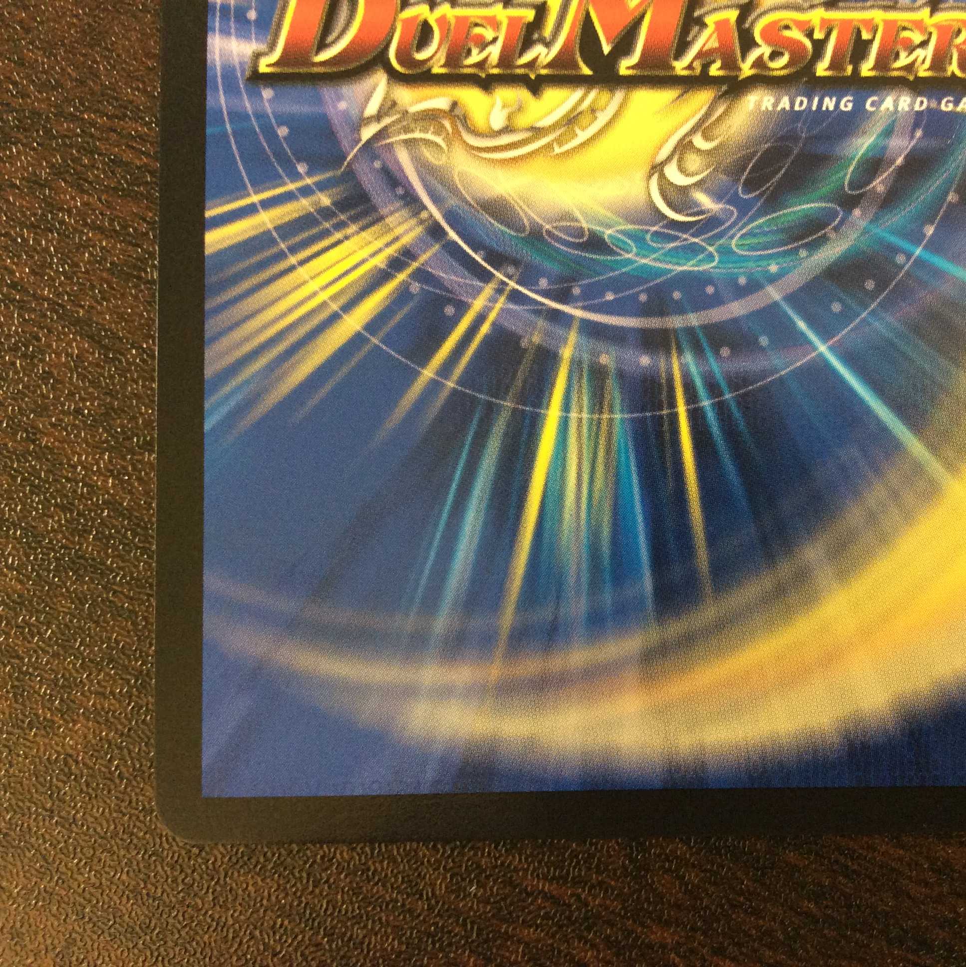 （美品）聖霊龍騎サンブレード・NEX　黒　ホイル　BE4/BE10