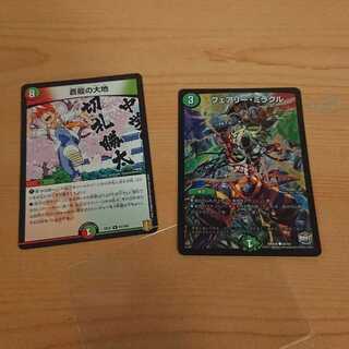 フェアリーミラクル