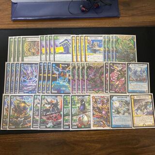 【ファンデッキ】キューブマニフェスト