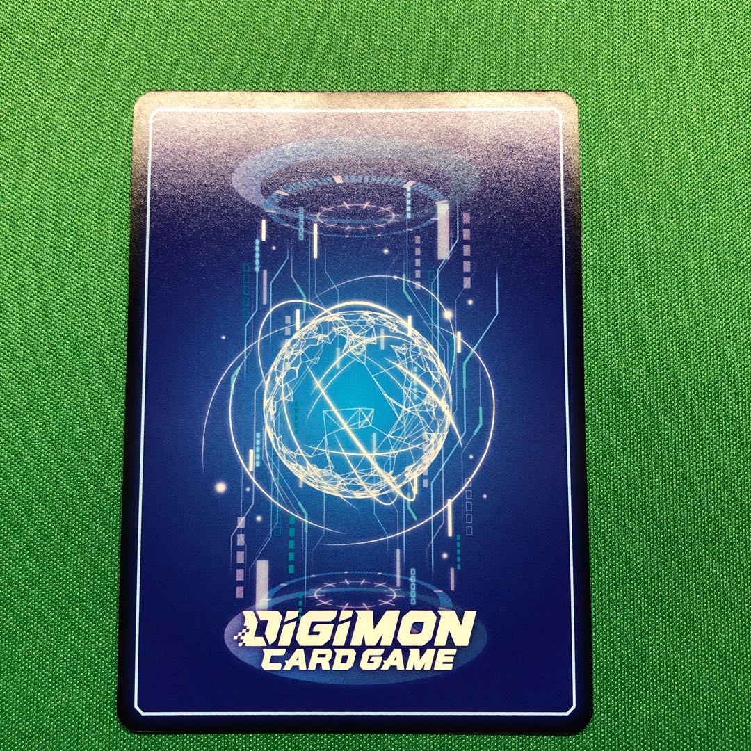 BT6-016 SR パラレル ジエスモン