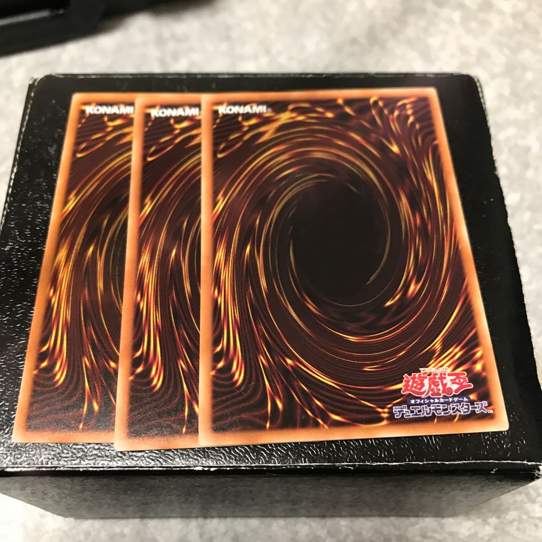 夢幻崩界イヴリース レア3枚