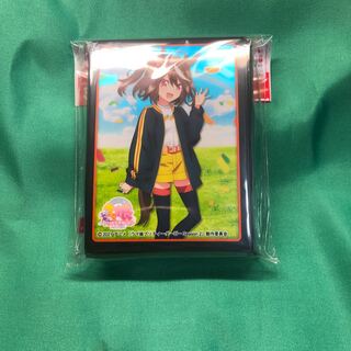 キタサンブラック　スリーブ　ウマ娘