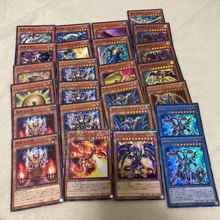 カオスソルジャーデッキ」の激安通販 | magi