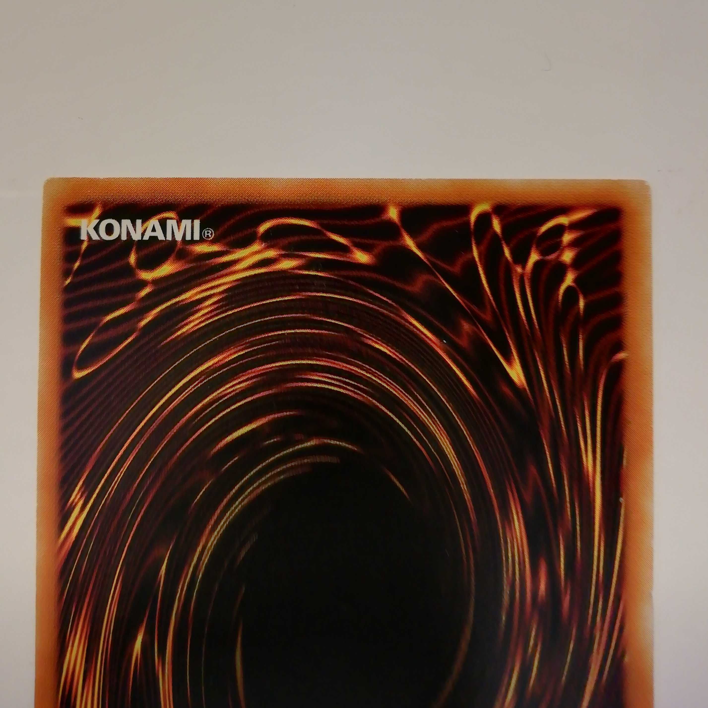 Exclusive for Bob until the 8th, early bird final price reduction Yu-Gi-Oh [Error] Versatile Demon God Vicerdeath.