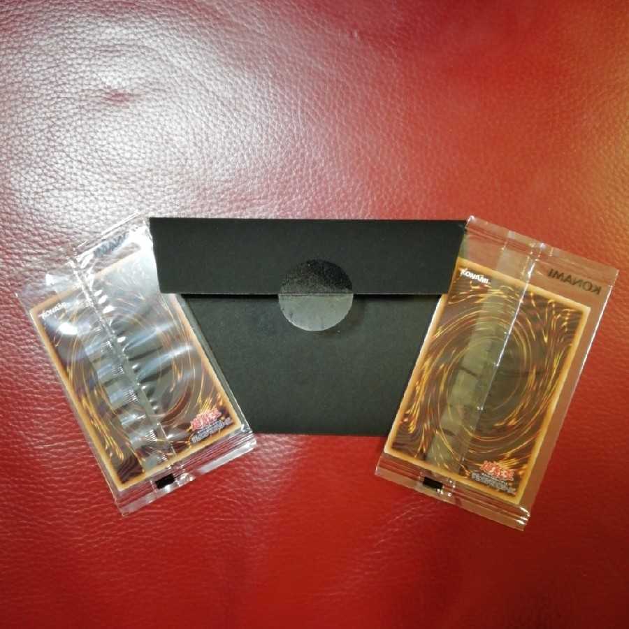 遊戯王 WCS2019 3点セット