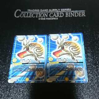 張衛の意志 エイキャ