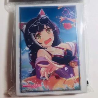 プリコネ　キャル　スリーブ