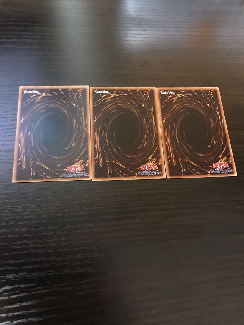 ライトニング・ストーム ノーマル