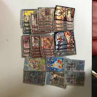 秘密結社アウトレイジ　ワンショット　パーツ