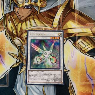 Ramos＠プロフィール確認様専用　虹光の宣告者