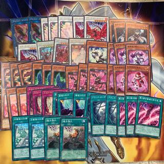 ガーデン・ローズ・メイデン ウルトラレア　ブラック・ローズデッキパーツ