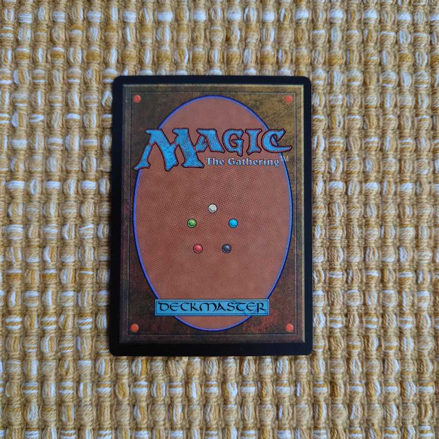 【Foil】抑圧[7ED]