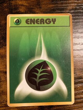 基本草エネルギー