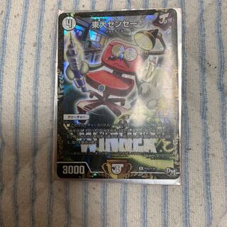 University of Tokyo Sensei