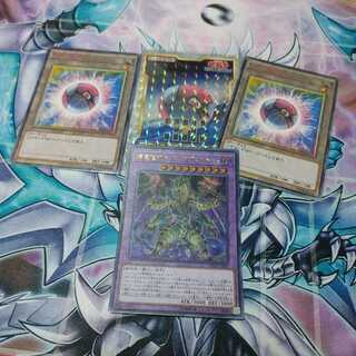 捕食植物トリフィオヴェルトゥム ウルトラレア　一枚