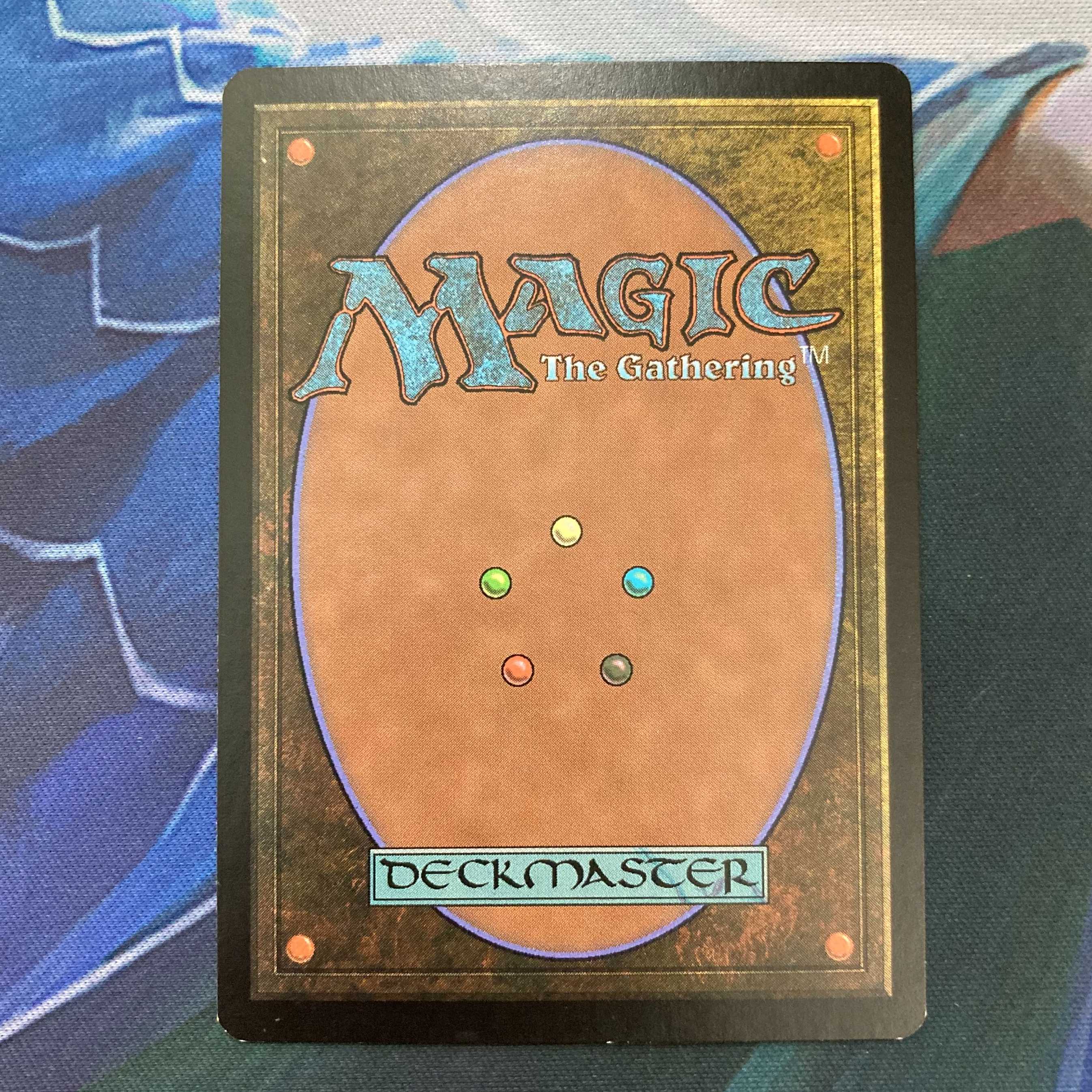 MTG "ONS" Chain of Smog/Chain of Smog 1 copy in English