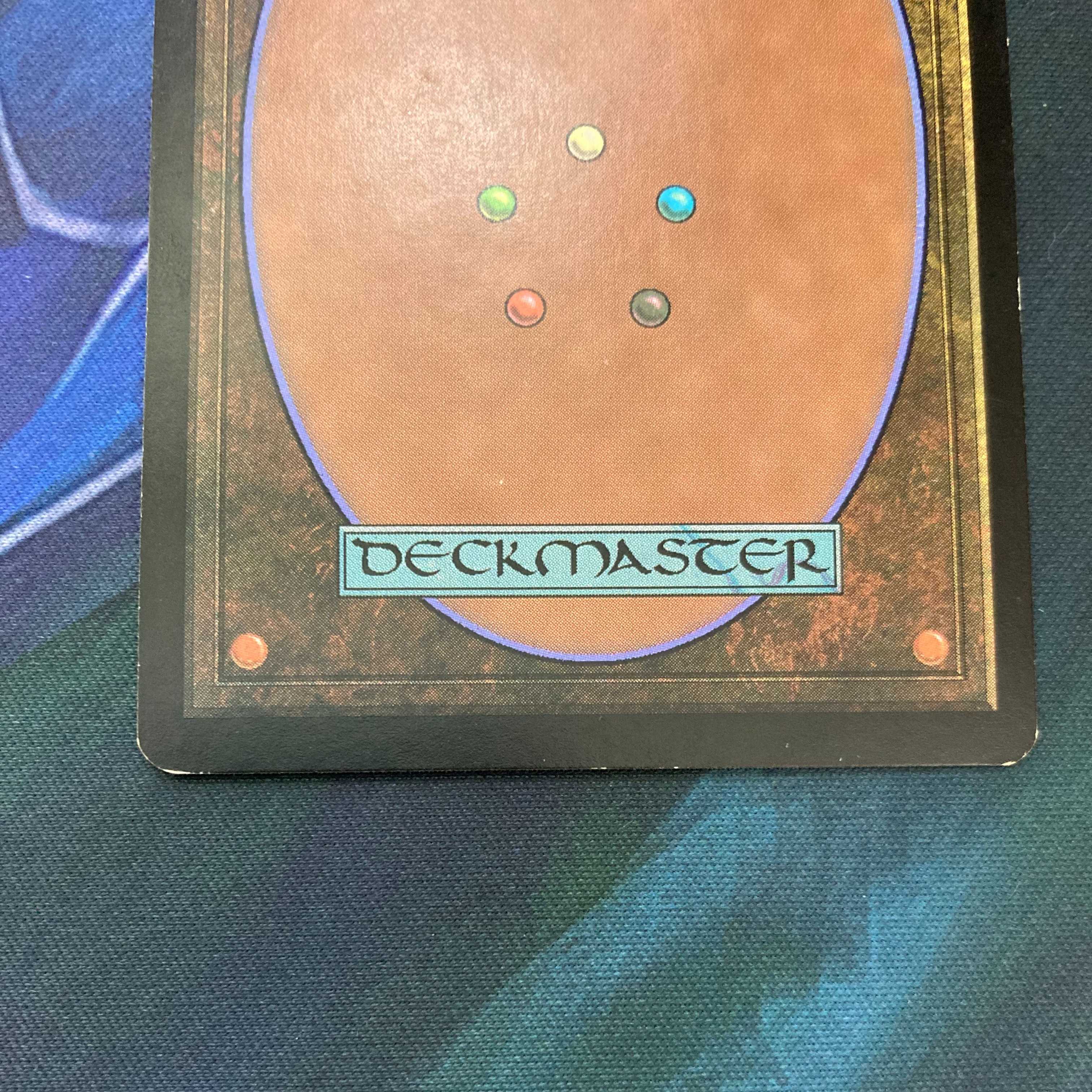 MTG "ONS" Chain of Smog/Chain of Smog English 1 copy ②