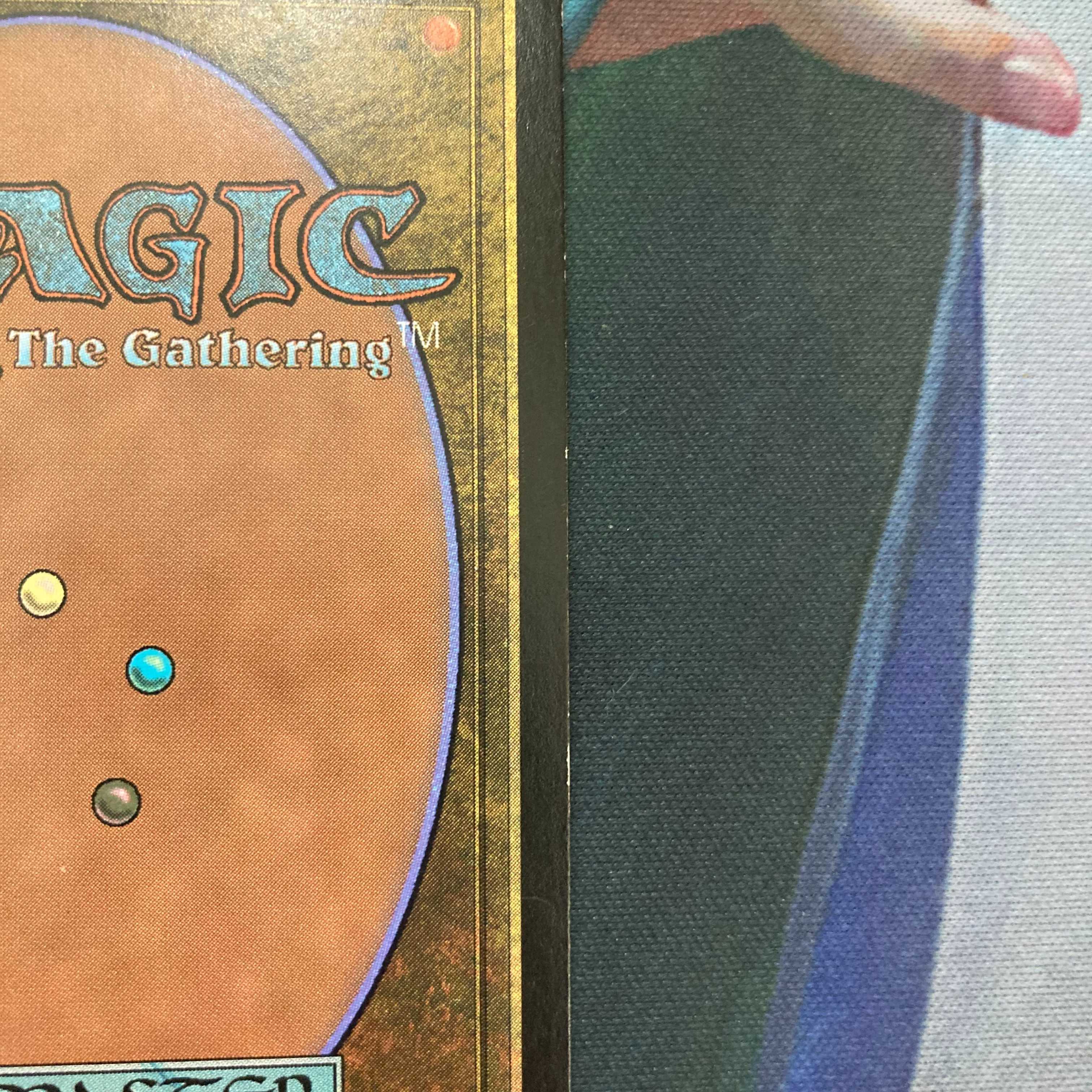 MTG "ONS" Chain of Smog/Chain of Smog English 1 copy ②