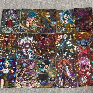 ドラゴンボールヒーローズ