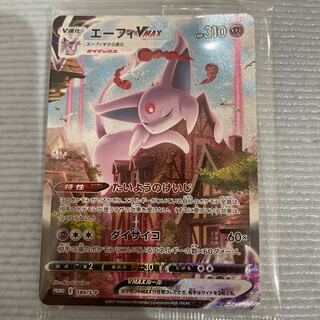 ポケモンカード　エーフィ　プロモ　未開封