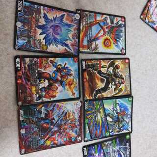 スーパーレアカード　9枚　 9枚