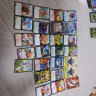 レアカード 1枚