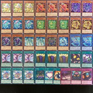 遊戯王 @イグニスターデッキ メイン＋EX （No.259）