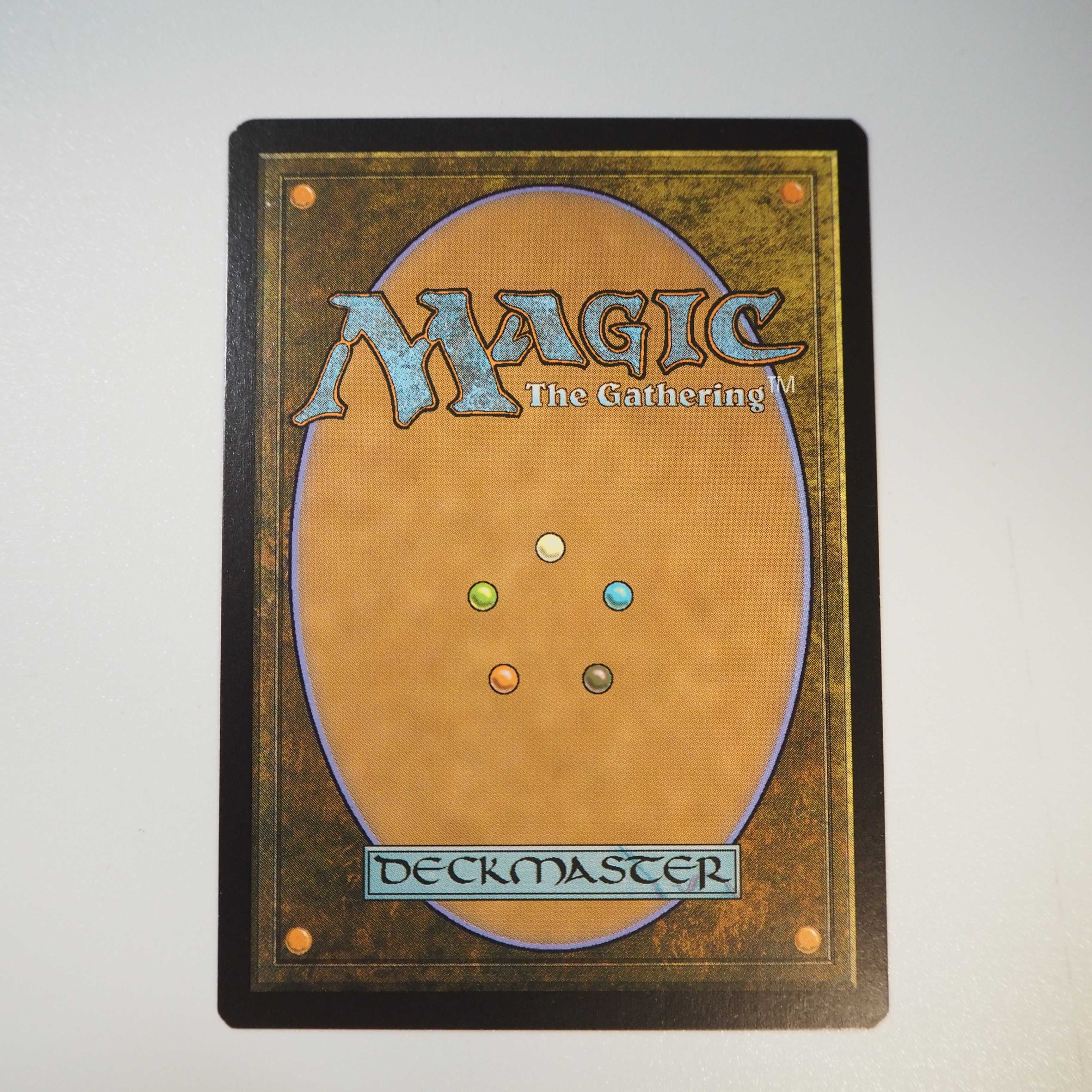 【値下】不毛の大地/Wasteland(エターナルマスターズ)