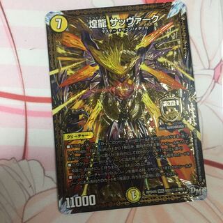 煌龍 サッヴァーク MDG