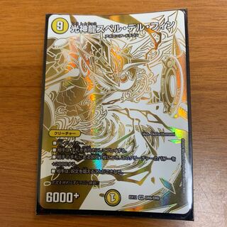 光神龍スペル・デル・フィン