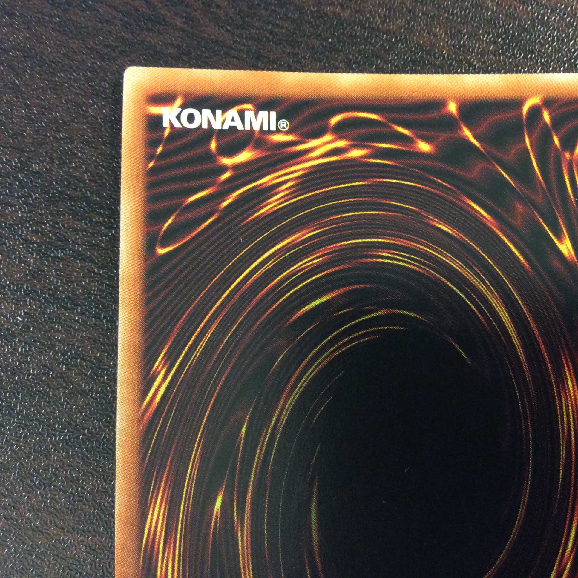 1) (Beautiful) Kaiser Eagle, the Heavens' Mandate Extra Secret Rare