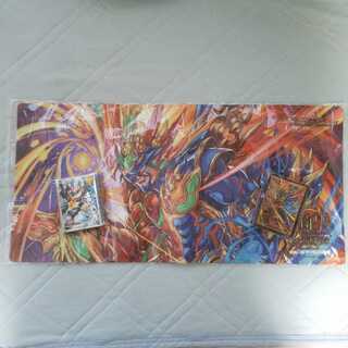 かきます様専用　【未開封品】GP8th超戦龍覇モルトNEXT