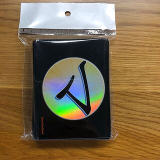 マッチーのTCGチャンネル スリーブ