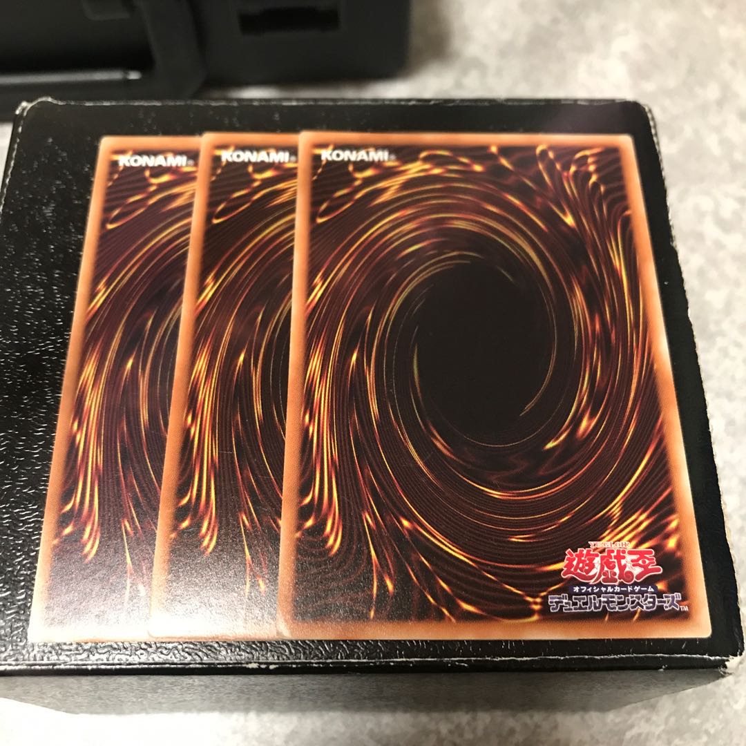 オルターガイスト・マルチフェイカー スーパーレア3枚