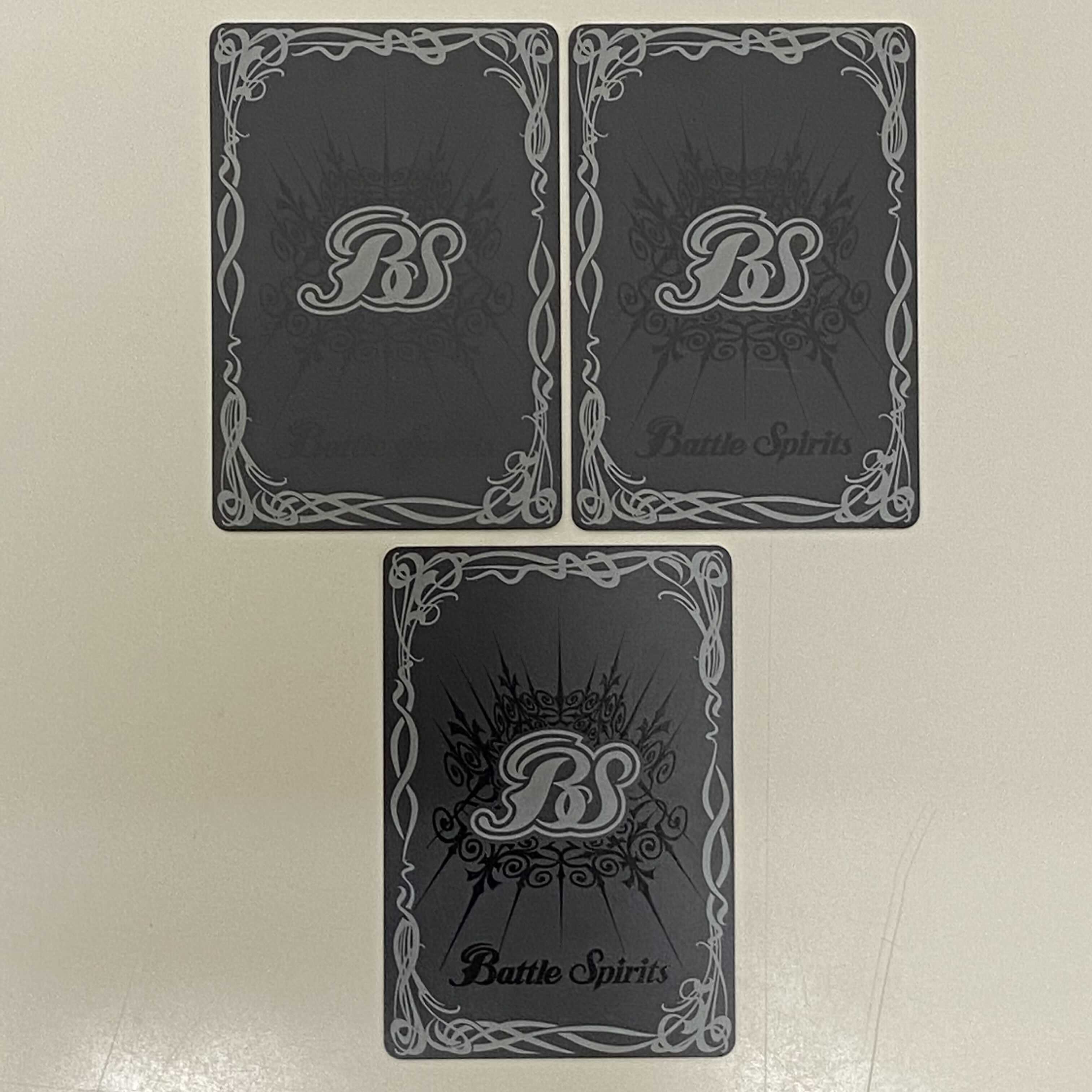 仮面ライダー鎧武 極アームズ 3枚セット 1枚