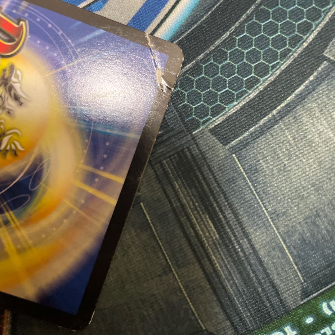 赤緑モルトNEXT デッキ