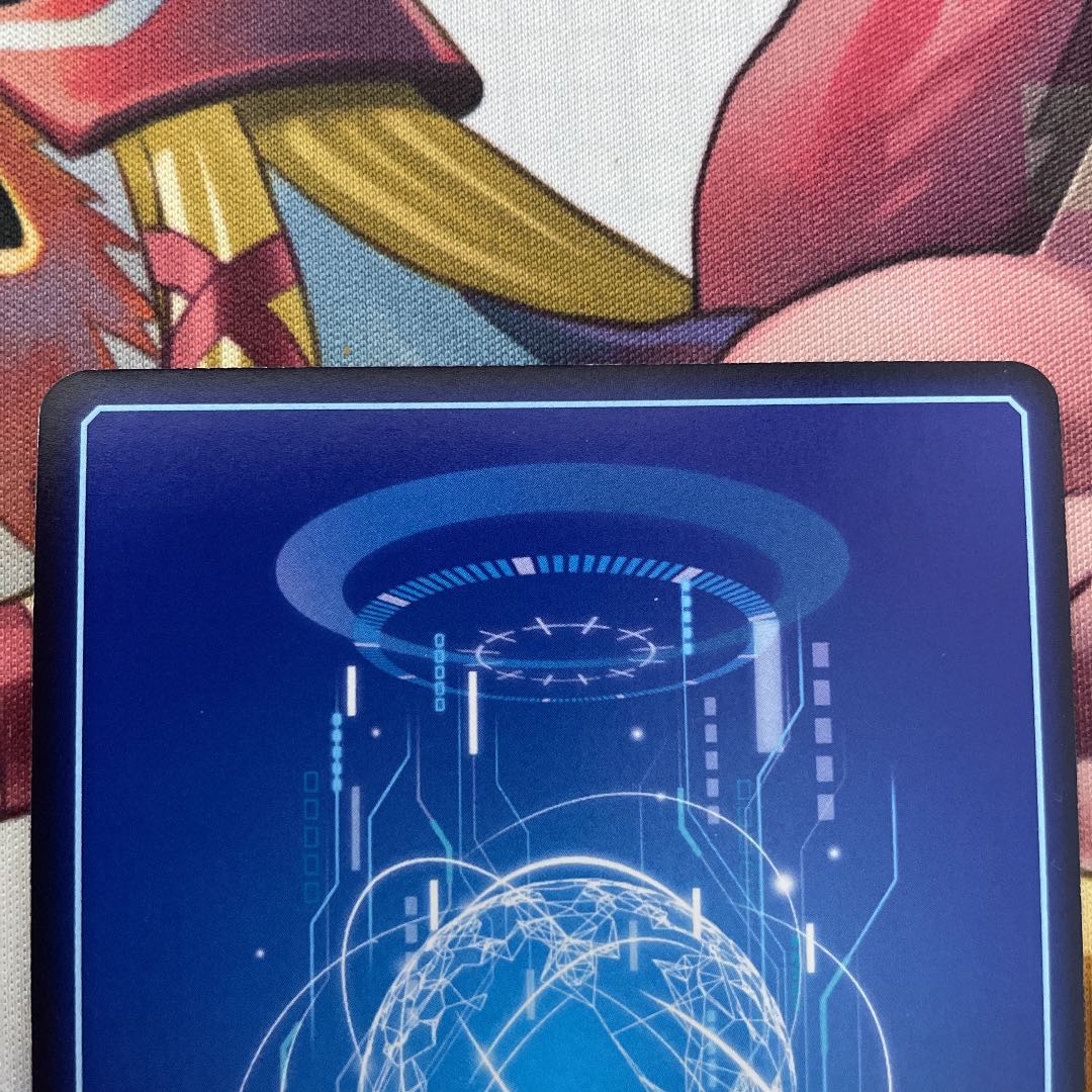 オメガモン パラレル BT1-084 SR Lv.7 NEW EVOLUTION