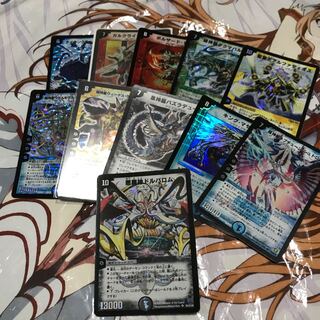 デュエマまとめ売り