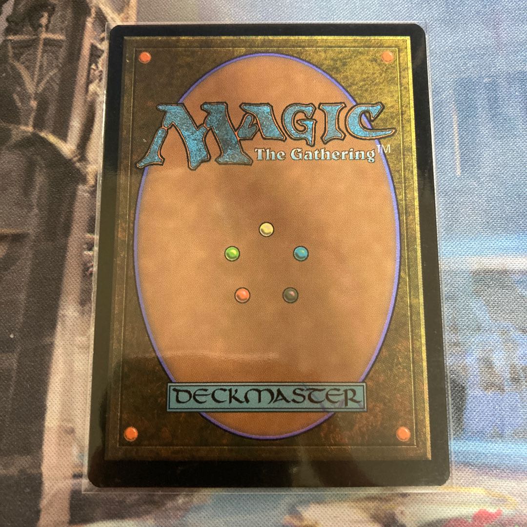 威圧のタリスマン アンコモン