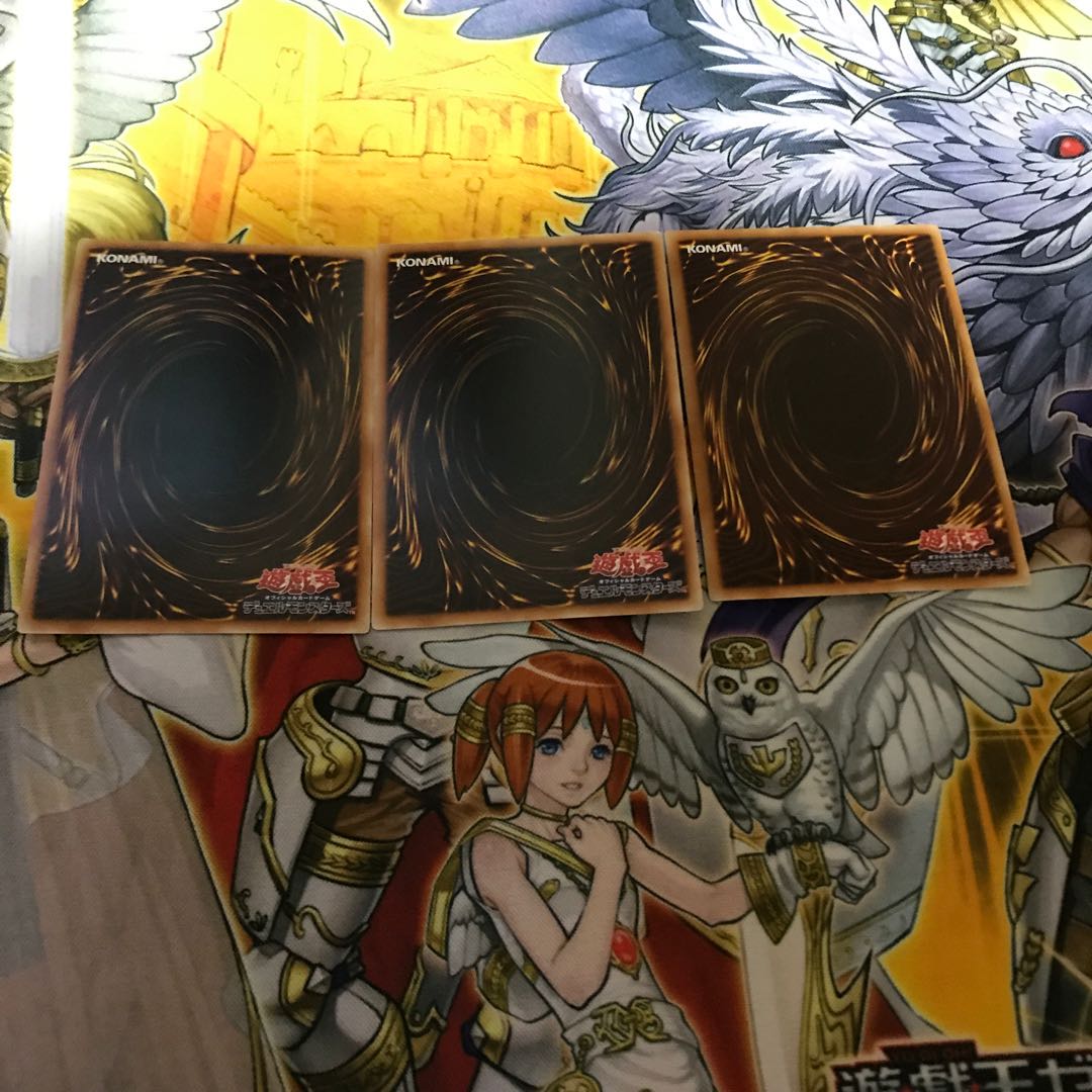 フォトン・サンクチュアリ シークレットレア