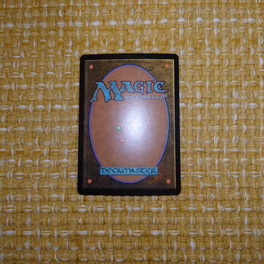 【Foil】夜の星、黒瘴[CHK]