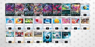 最強ブラッキームゲンダイナーデッキ