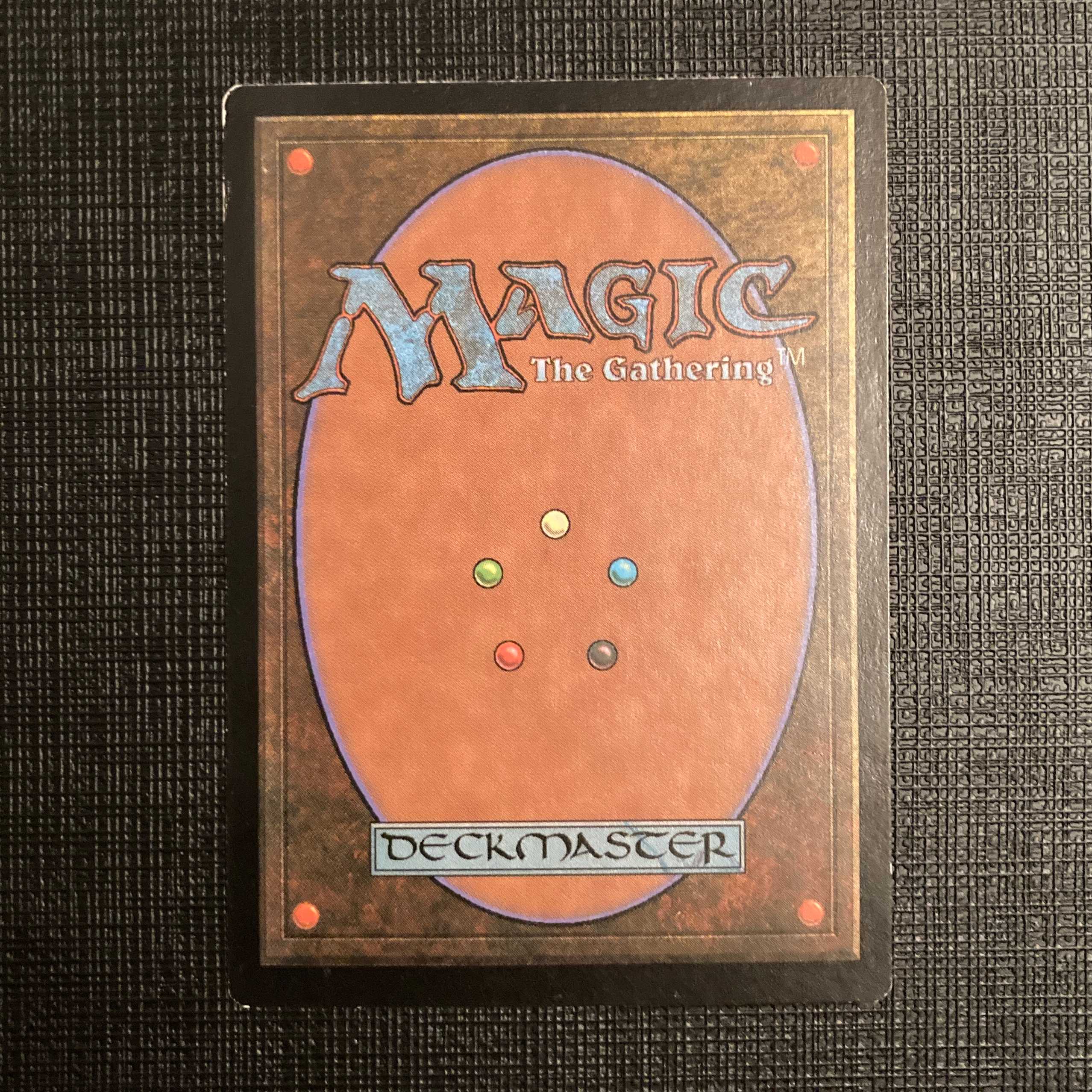 ULG [Grim Monolith] Japanese