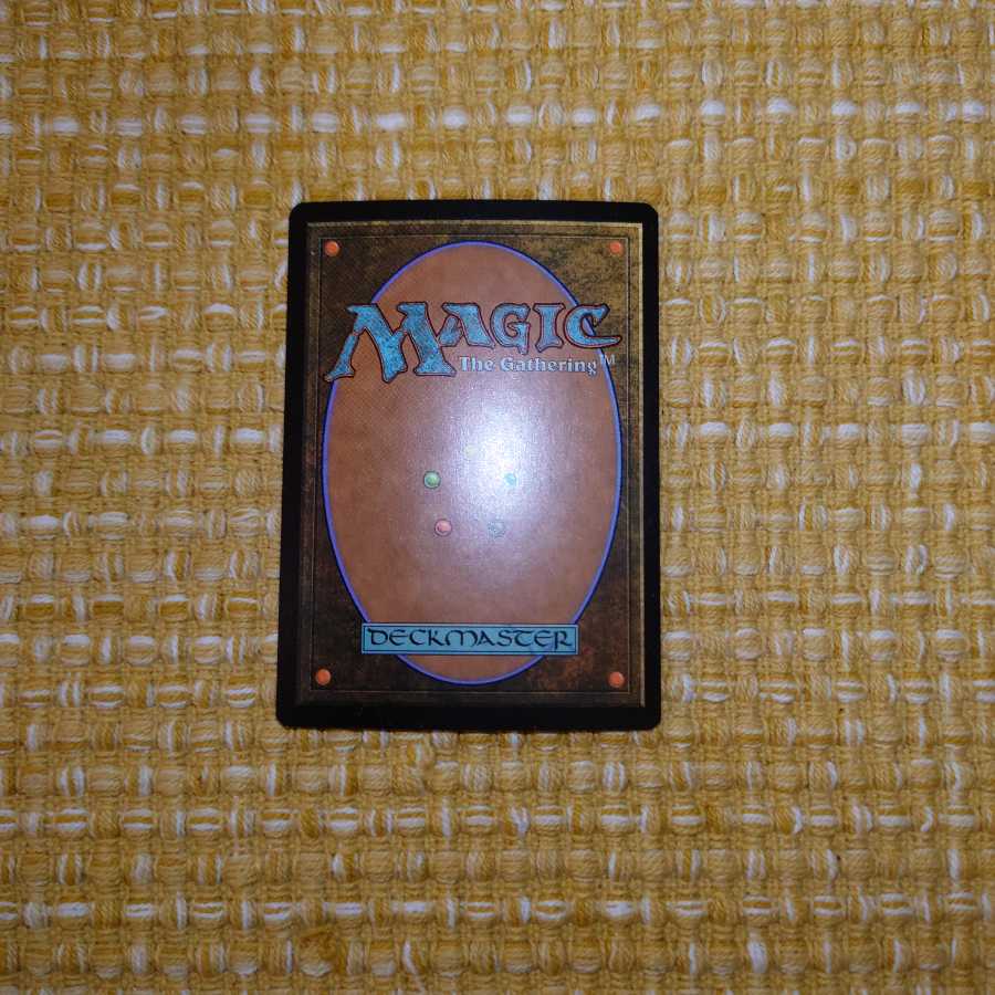 【Foil】ヴェズーヴァ[TSP]