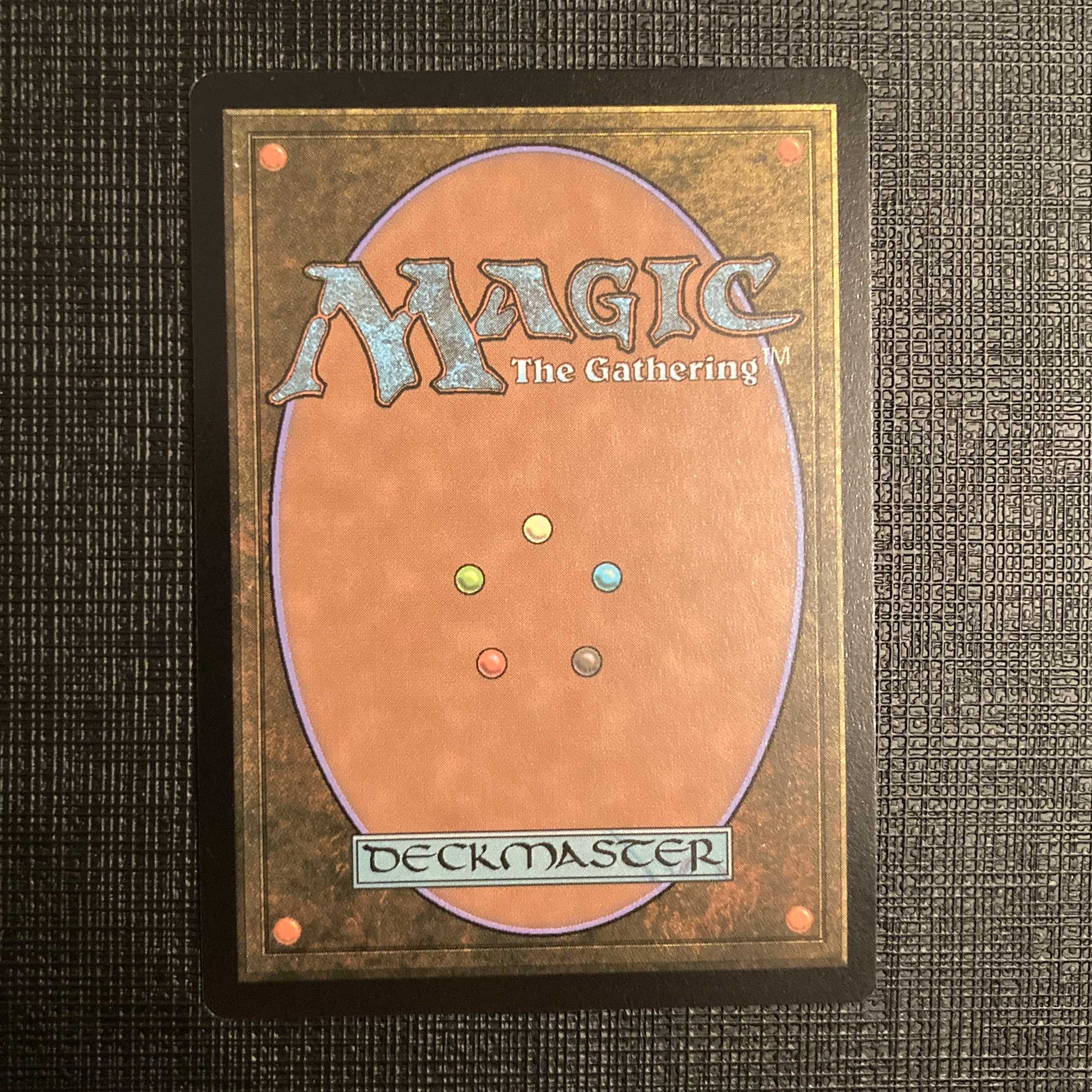 TSR [Rift Bolt] Japanese Foil