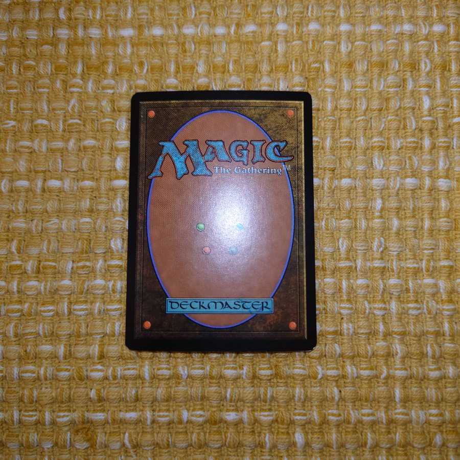 【Foil】血染めの月[8ED]