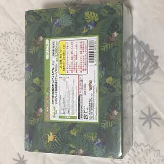 まるのみされたピカチュウ　未開封　映画ポケットモンスターココ