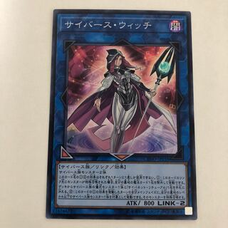 サイバース・ウイッチ（スーパー）