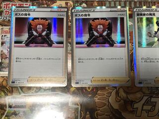 冒険家の発見(R仕様) フラダリ付き